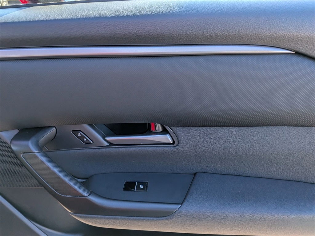 Thumbnail: 2025 Mazda CX-50 - 27