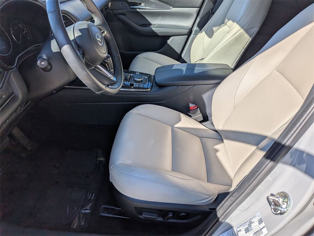 Thumbnail: 2025 Mazda CX-30 - 21