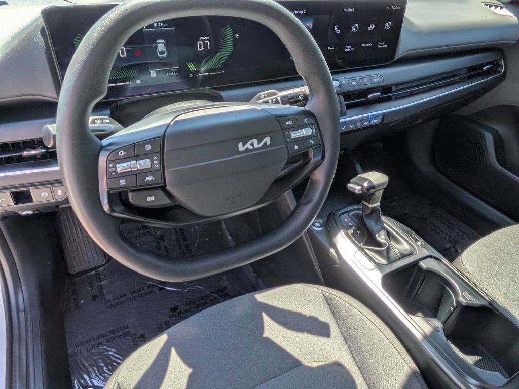 Thumbnail: 2025 Kia K4 - 15
