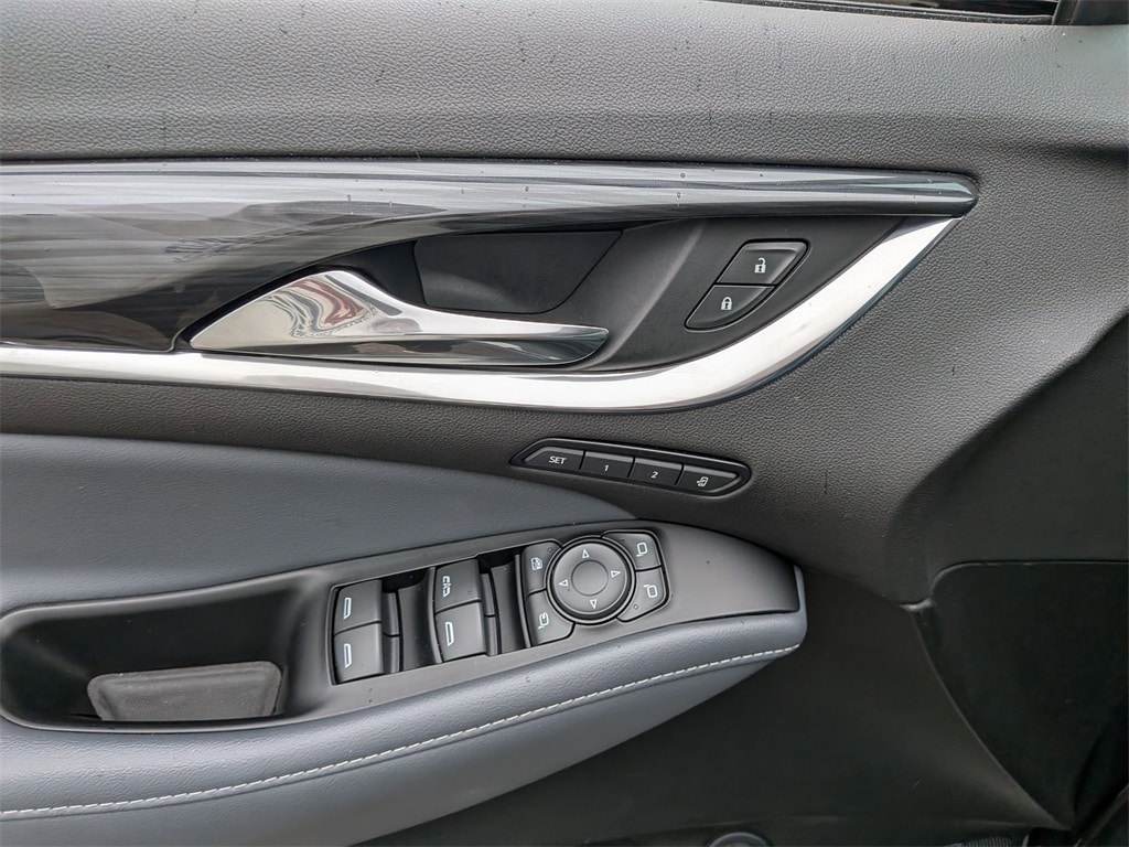 Thumbnail: 2024 Buick Enclave - 9