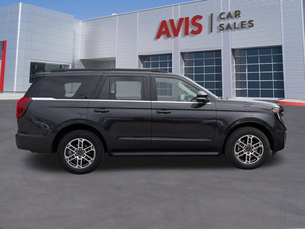 Thumbnail: 2025 Ford Expedition - 7