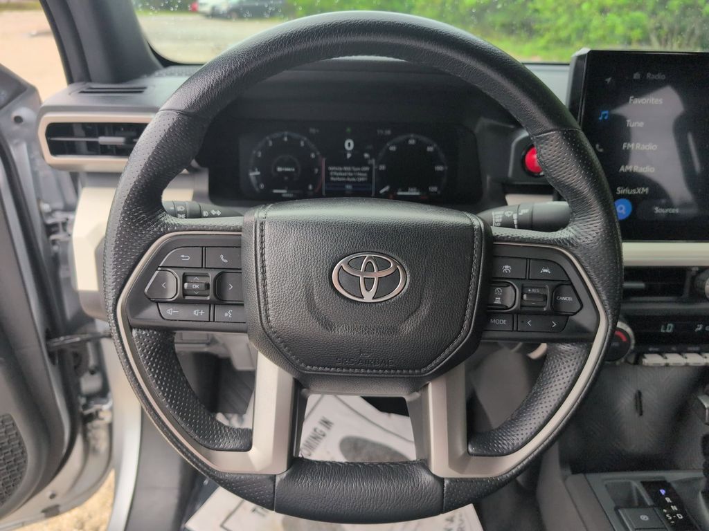 Thumbnail: 2024 Toyota Tacoma - 22