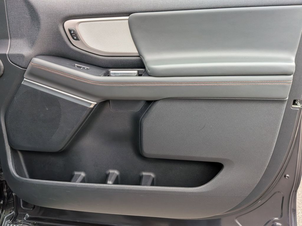 Thumbnail: 2025 Ford Expedition - 35