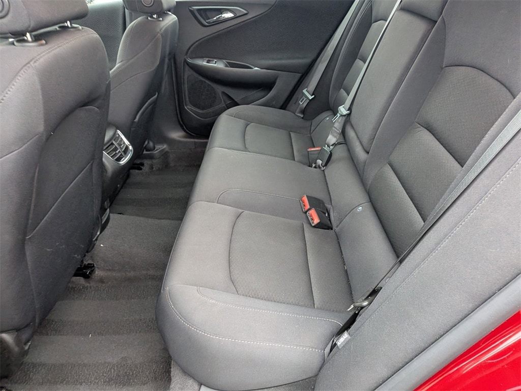 Thumbnail: 2024 Chevrolet Malibu - 23