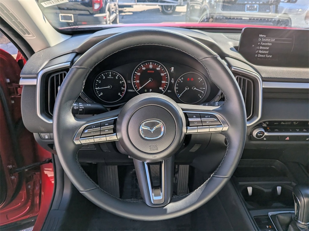 Thumbnail: 2025 Mazda CX-50 - 19