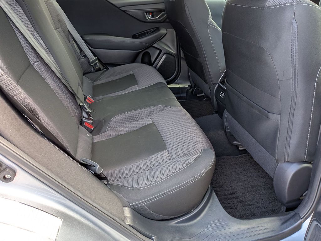 Thumbnail: 2025 Subaru Outback - 30