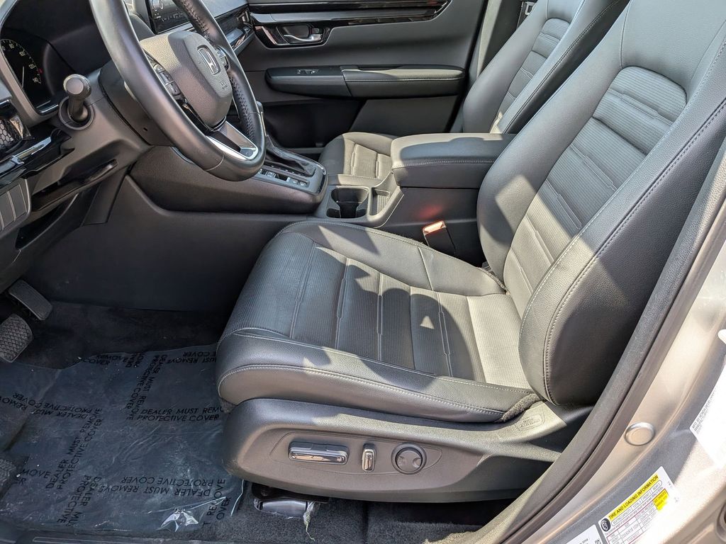 Thumbnail: 2025 Honda CR-V - 23