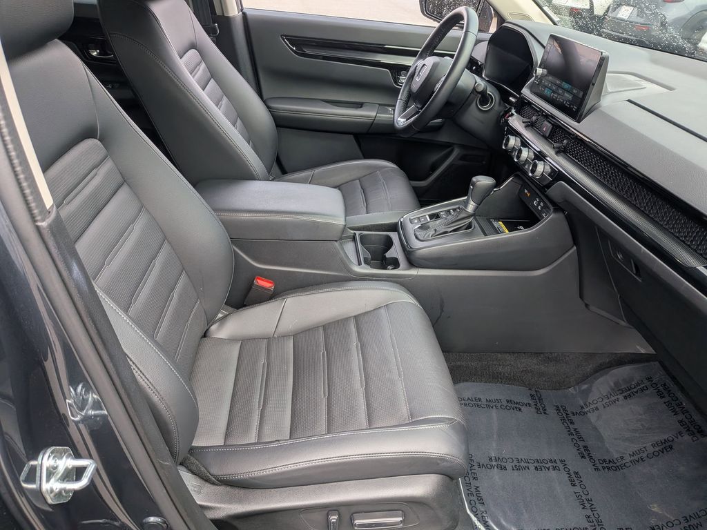 Thumbnail: 2025 Honda CR-V - 29