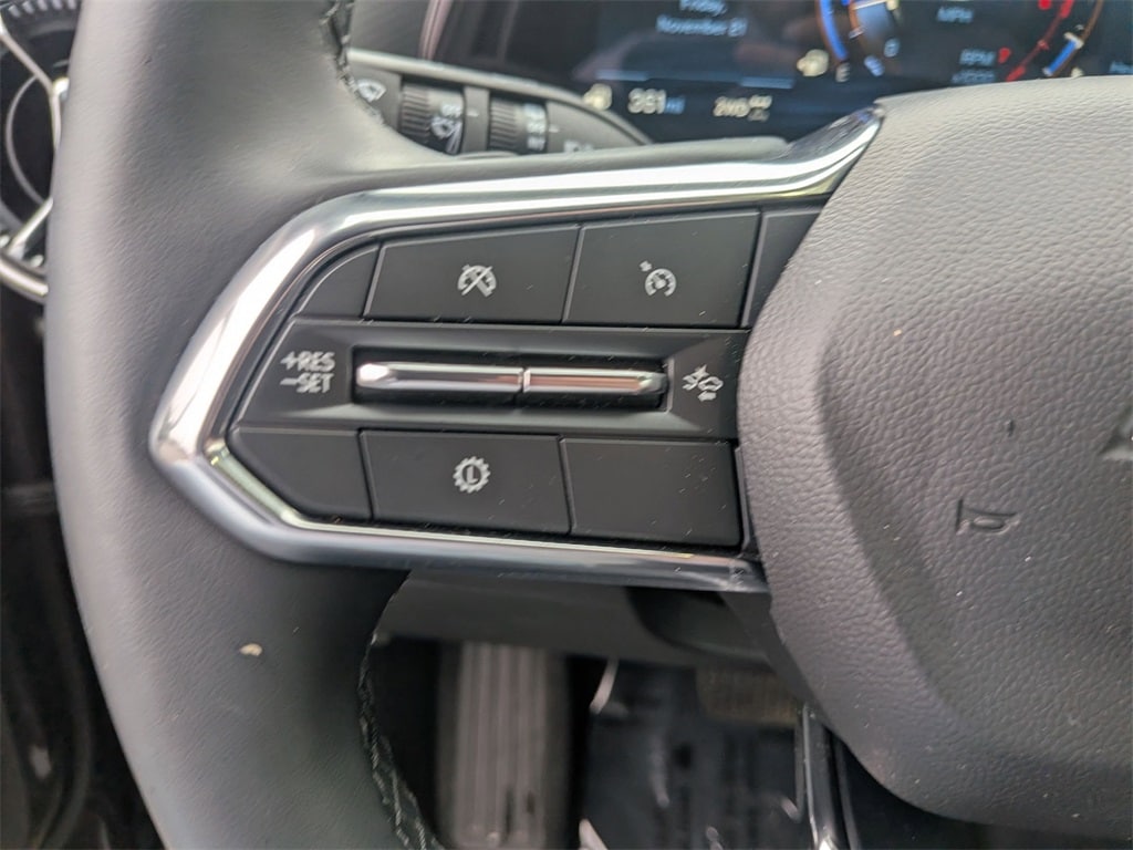 Thumbnail: 2025 Chevrolet Equinox - 17