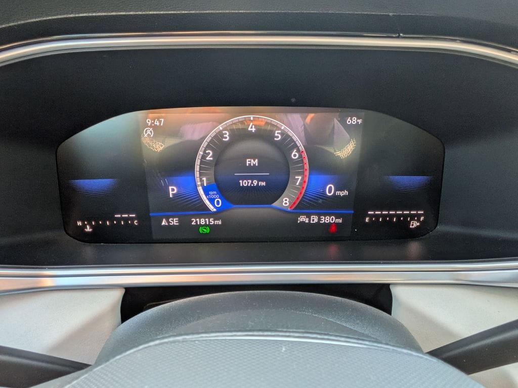 Thumbnail: 2025 Volkswagen Taos - 14