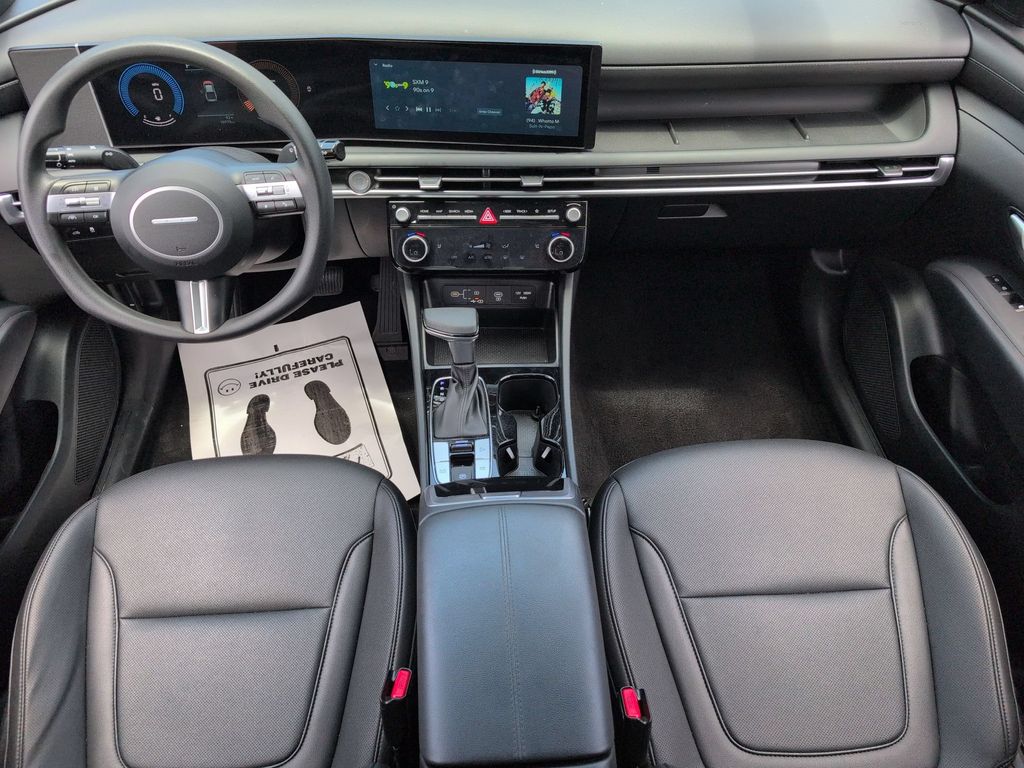 Thumbnail: 2025 Hyundai Santa Cruz - 25