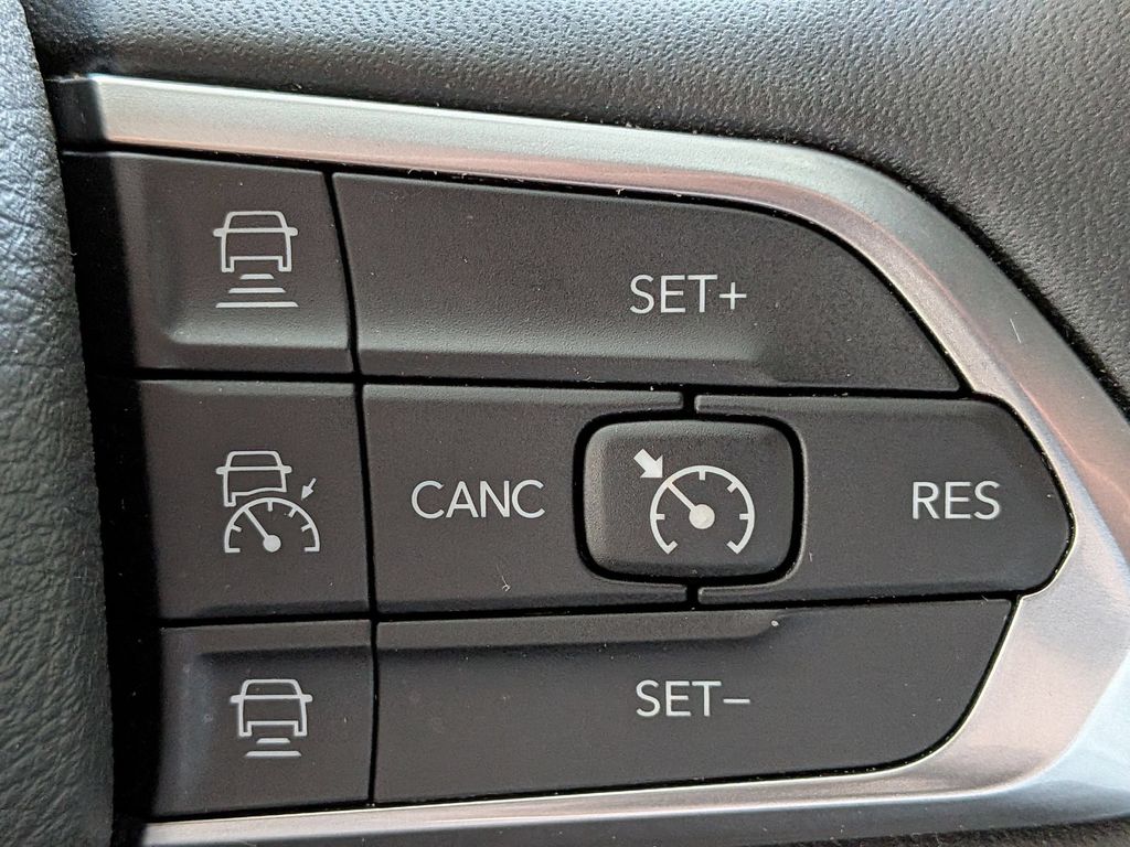2025 Jeep Compass Limited - Photo 26