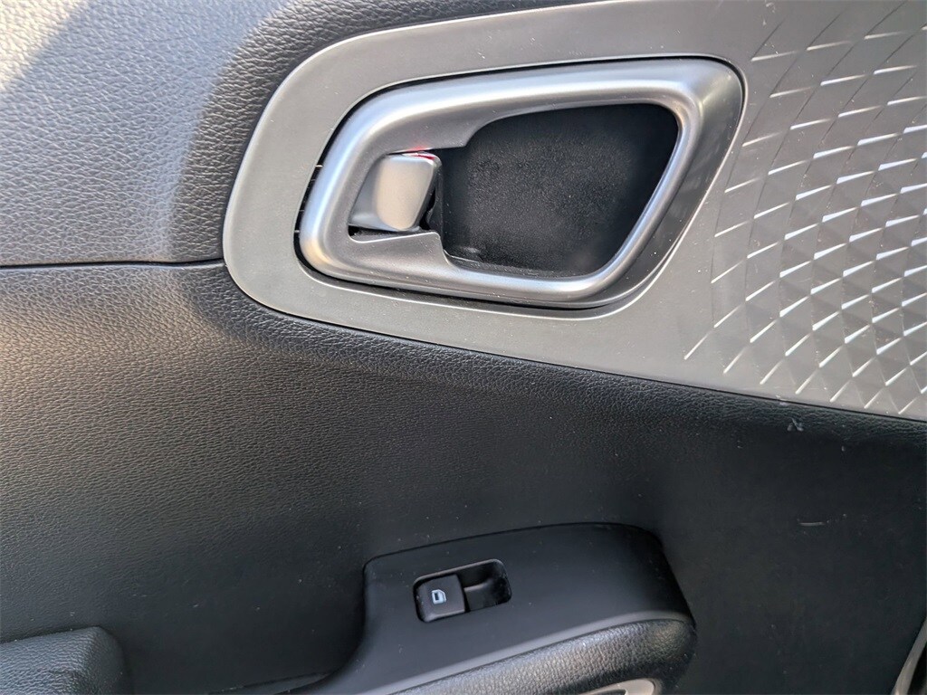 Thumbnail: 2024 Kia Soul - 26