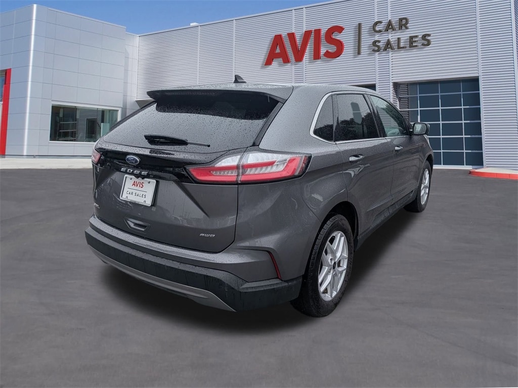 Thumbnail: 2024 Ford Edge - 6