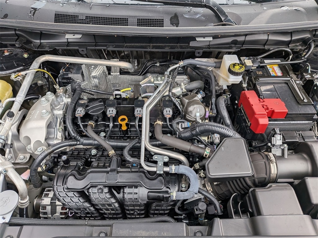 Thumbnail: 2025 Mitsubishi Outlander - 37