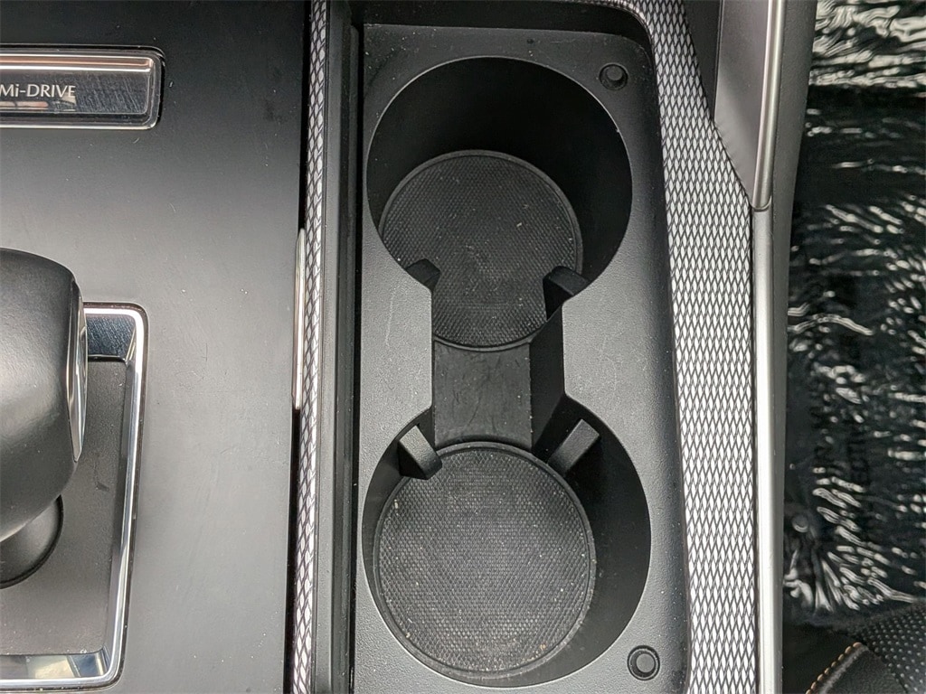 Thumbnail: 2025 Mazda CX-70 - 22