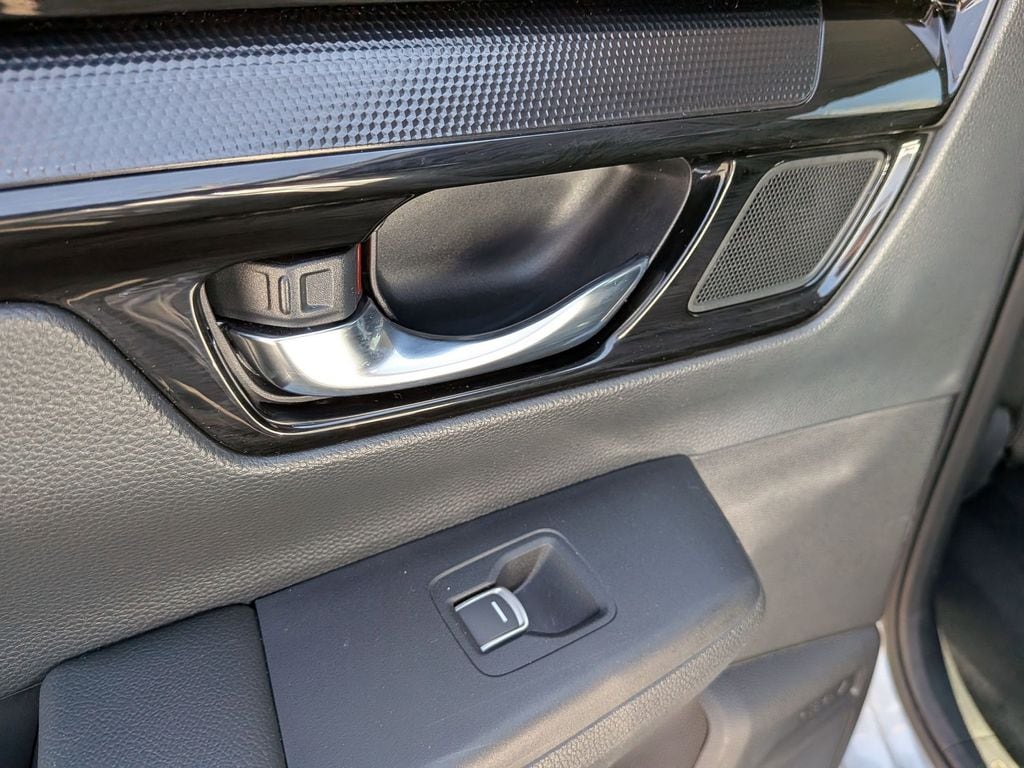 Thumbnail: 2025 Honda CR-V - 26