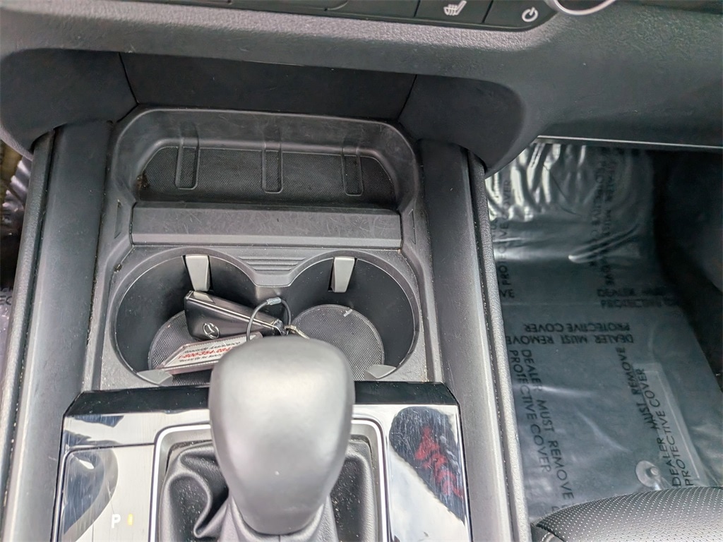 Thumbnail: 2025 Mazda CX-50 - 20