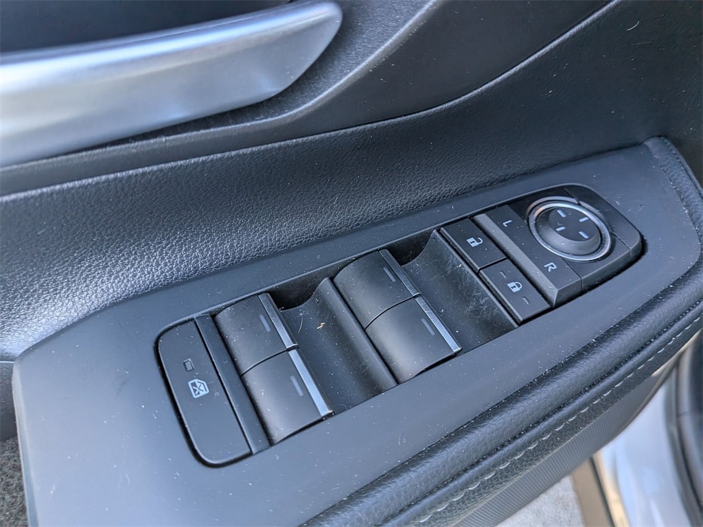 Thumbnail: 2025 Toyota Grand Highlander - 13