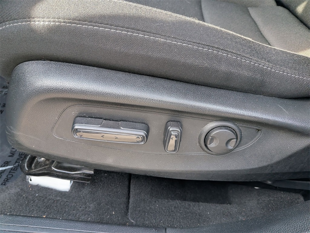 Thumbnail: 2024 Honda CR-V - 14