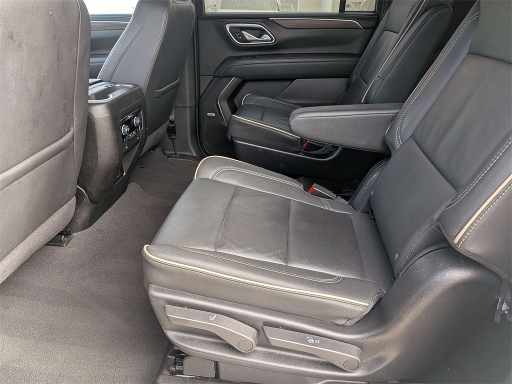 Thumbnail: 2024 Chevrolet Suburban - 29