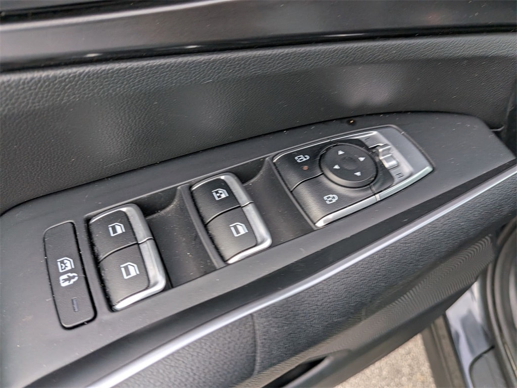 Thumbnail: 2024 Kia Sorento - 13