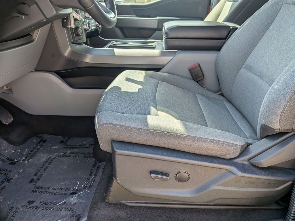 Thumbnail: 2025 Ford F-150 - 22