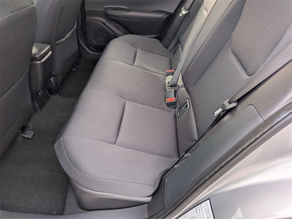 Thumbnail: 2025 Toyota Prius - 26