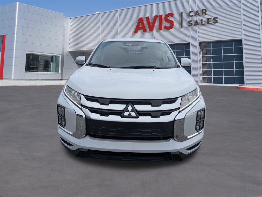 Thumbnail: 2024 Mitsubishi Outlander Sport - 2