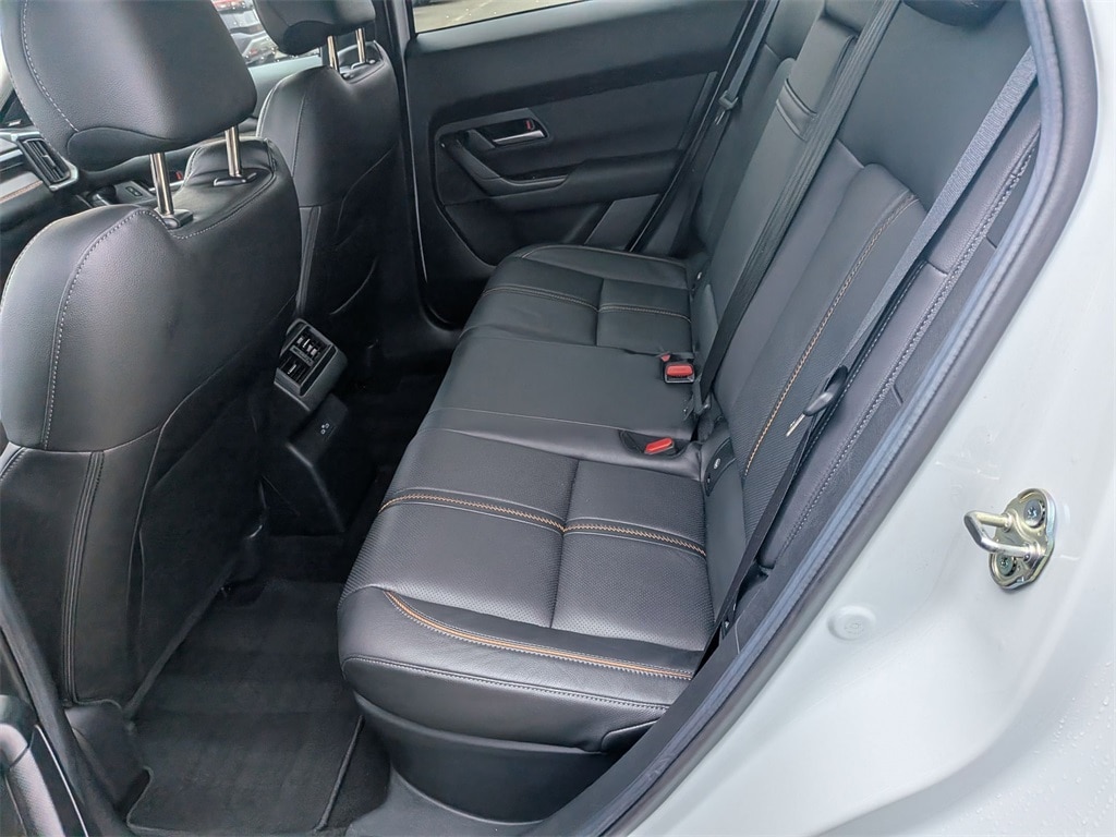 Thumbnail: 2025 Mazda CX-50 - 23