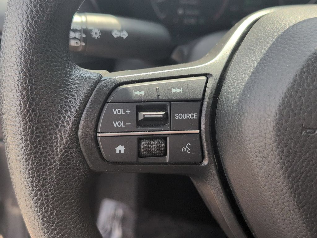 Thumbnail: 2025 Honda HR-V - 20