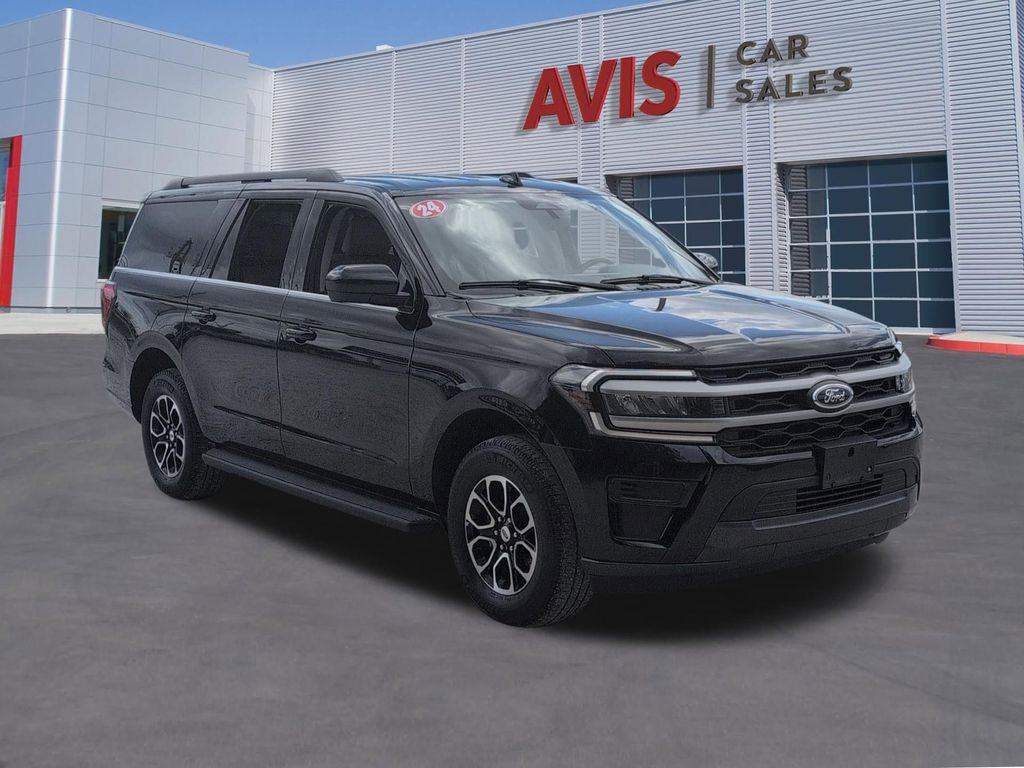 Thumbnail: 2024 Ford Expedition MAX - 3