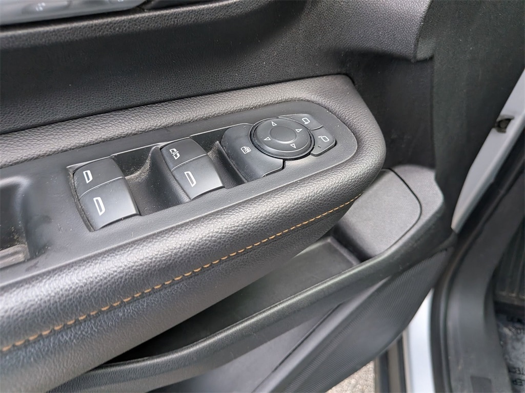 Thumbnail: 2021 GMC Terrain - 13