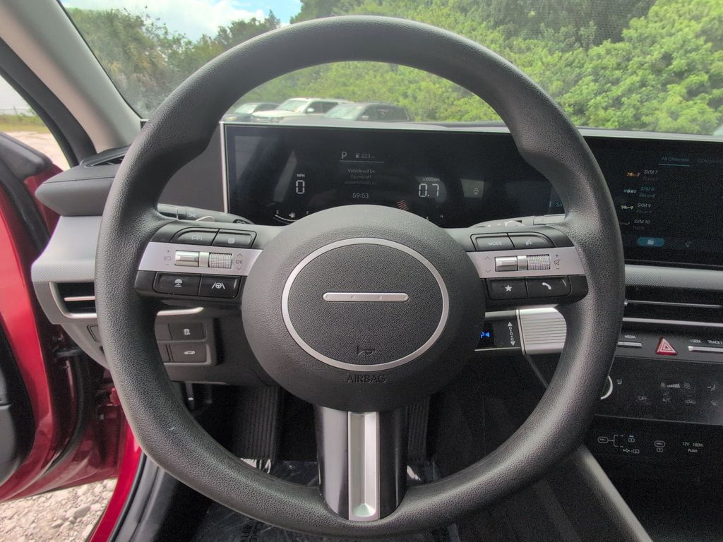 Thumbnail: 2025 Hyundai Sonata - 22