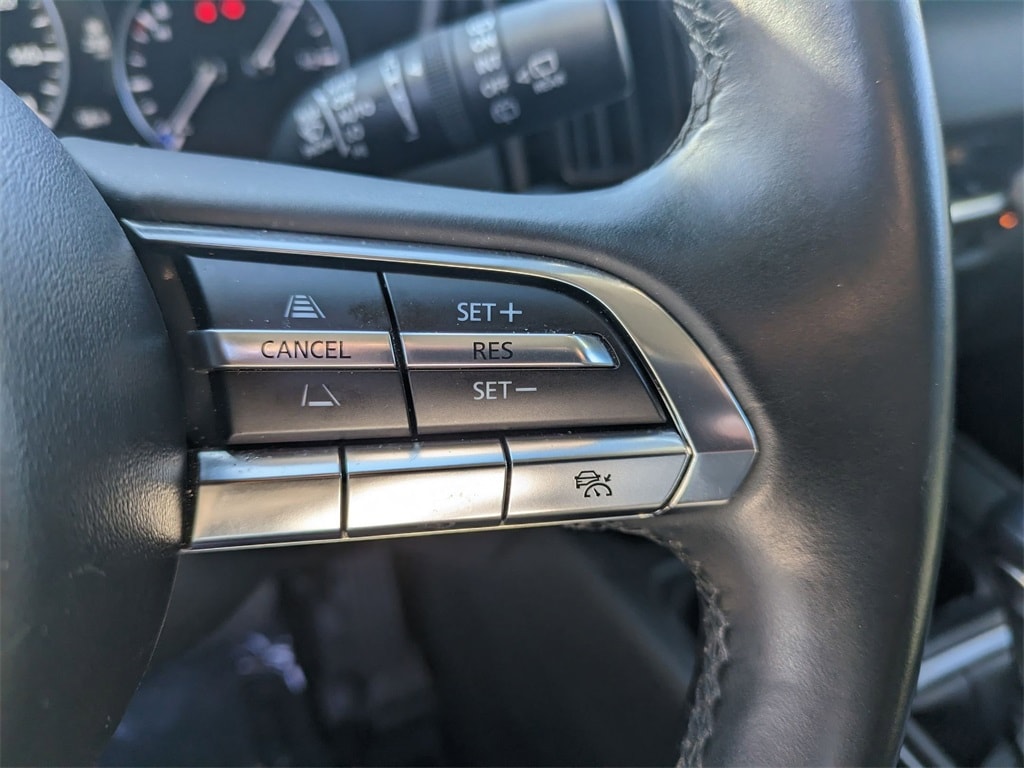 Thumbnail: 2024 Mazda CX-50 - 22