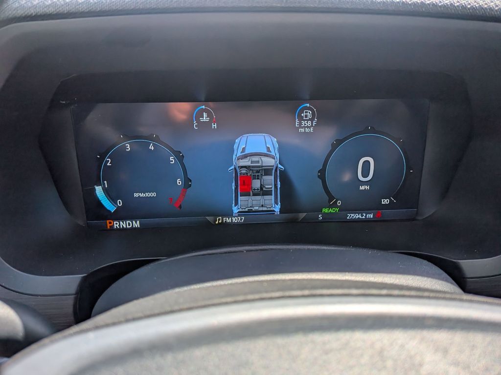 Thumbnail: 2025 Ford F-150 - 15