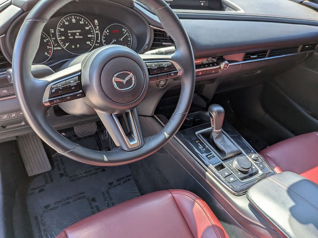 Thumbnail: 2025 Mazda CX-30 - 15