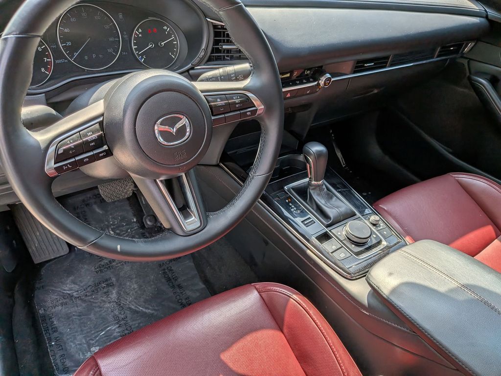 Thumbnail: 2025 Mazda CX-30 - 14