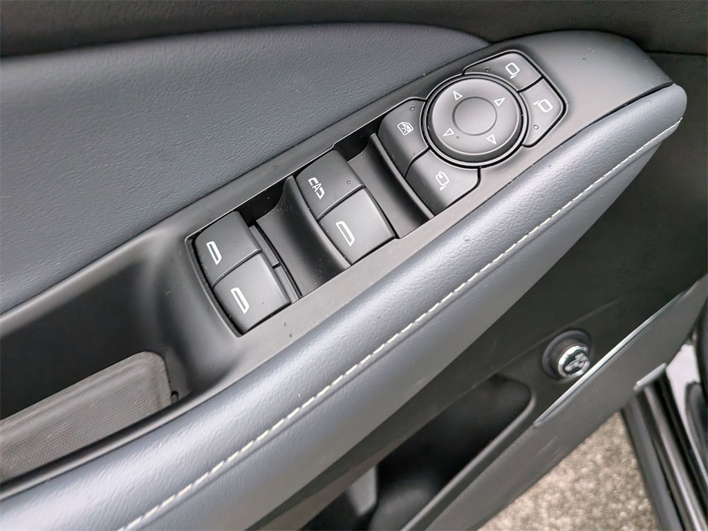 Thumbnail: 2024 Buick Enclave - 10