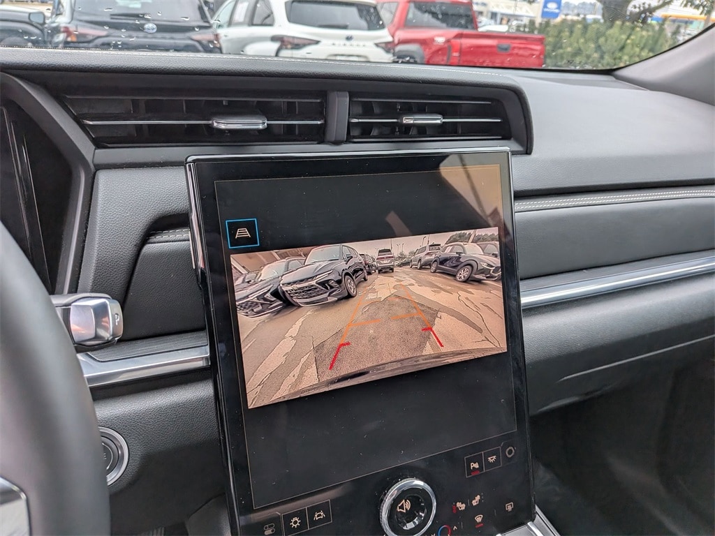 Thumbnail: 2025 GMC Terrain - 18