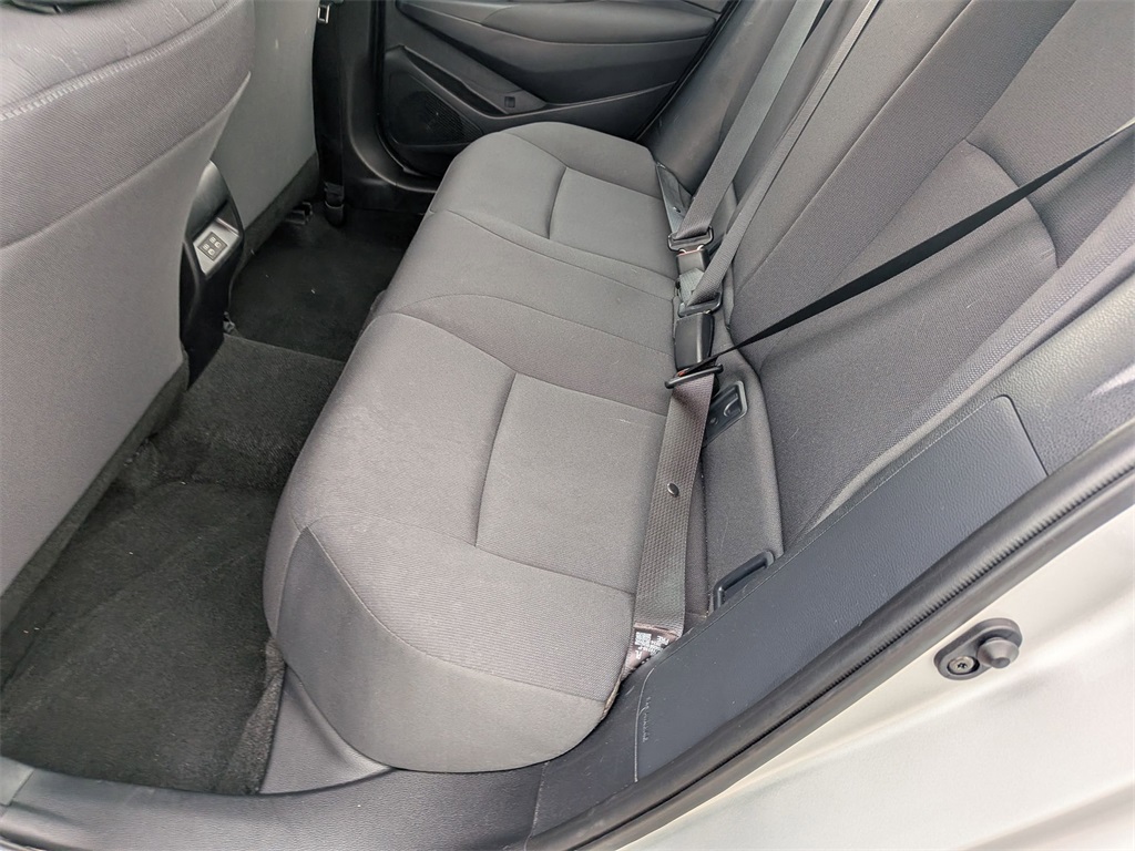 Thumbnail: 2025 Toyota Corolla - 25