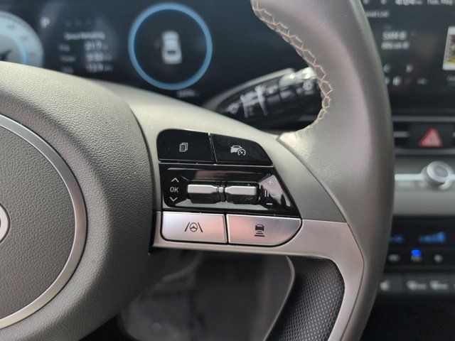 Thumbnail: 2025 Hyundai Elantra - 22