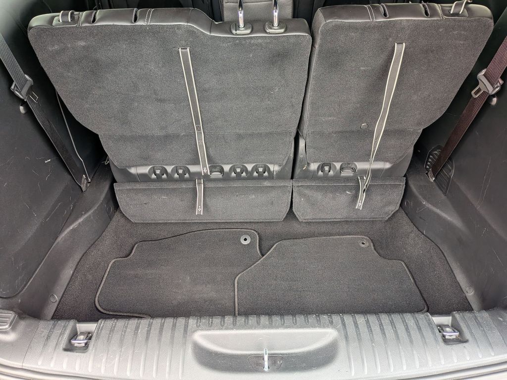 Thumbnail: 2025 Chrysler Pacifica - 26