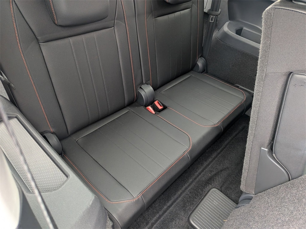 Thumbnail: 2024 Volkswagen Tiguan - 28