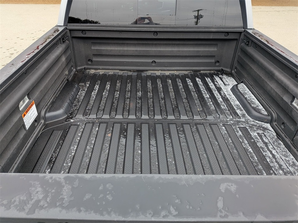 Thumbnail: 2025 Honda Ridgeline - 27