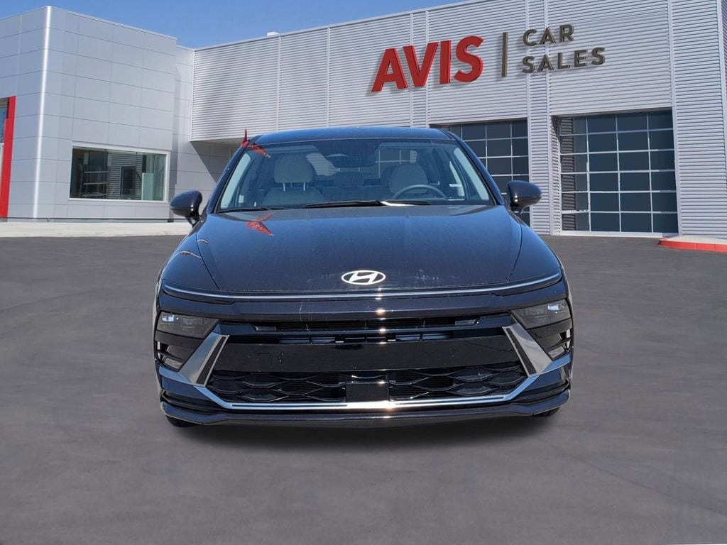 Thumbnail: 2025 Hyundai Sonata - 2
