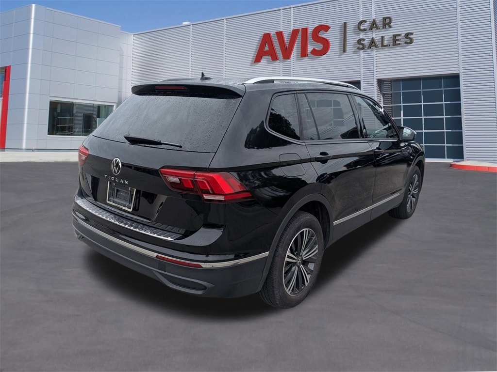 Thumbnail: 2024 Volkswagen Tiguan - 6