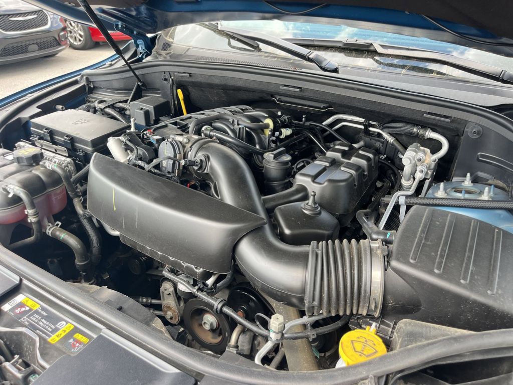 Thumbnail: 2025 Dodge Durango - 32