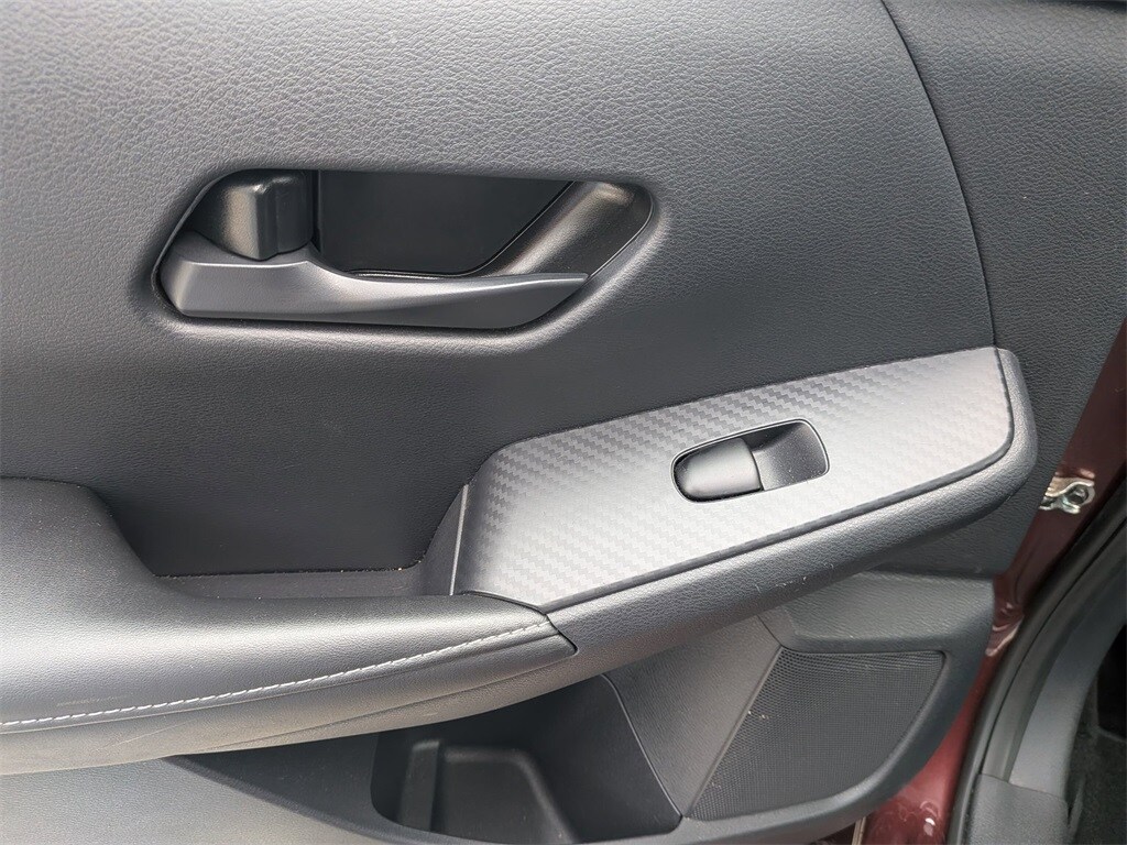 Thumbnail: 2024 Nissan Sentra - 23