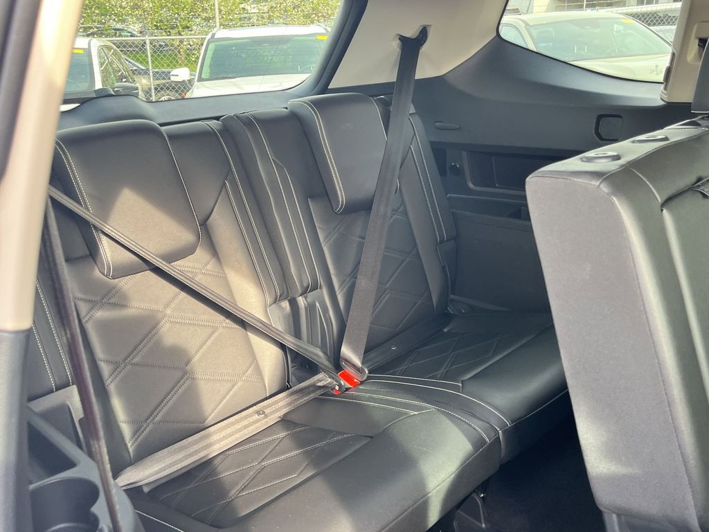 Thumbnail: 2025 Volkswagen Atlas - 29